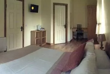 Hotel Deerpark Manor Bed & Breakfast