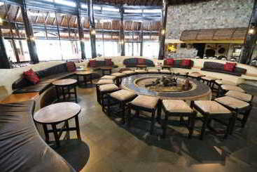 호텔 Infinity Resort Kanha