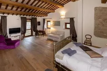 Hotel La Casa Dei Cavalli