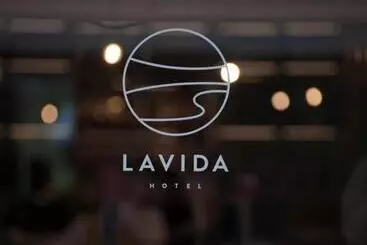 Lavida Hotel At Camiral Golf & Wellness