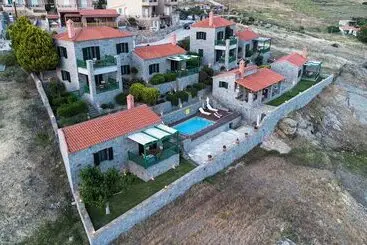 Hotelli Lithoessa
