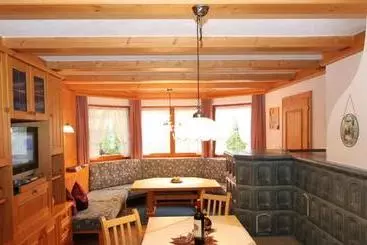 Hotel Lärchenwald Appartements