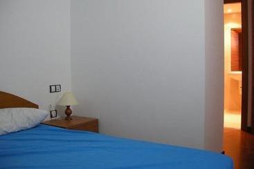 Hotel Mirador Bordes De Envalira