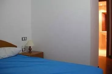 Hotelli Mirador Bordes De Envalira