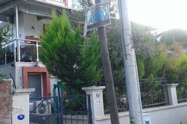 Hotel Orion Guest House