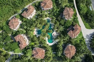 ホテル Huayu Resort & Spa Yalong Bay Sanya