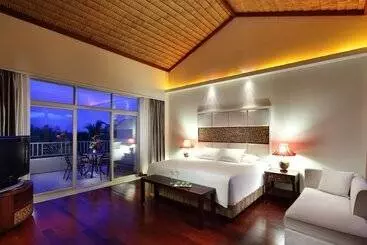 Hotel Huayu Resort & Spa Yalong Bay Sanya