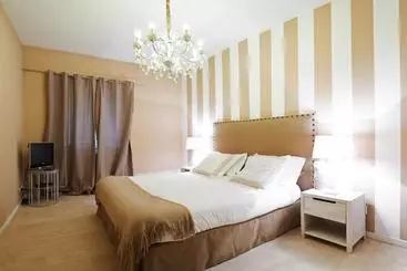 Hotel Petite Suite