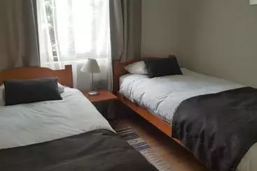 Hotel Rucalhue