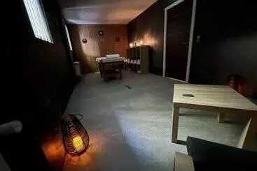 Hotel Schwarzbachtal Hideaway