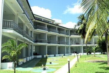 فندق Sea Lotus Park