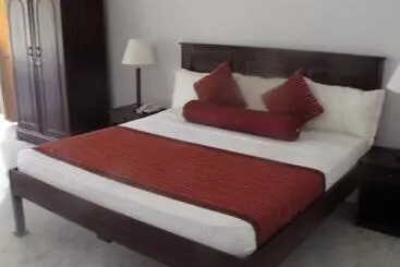 Hotel Sea Lotus Park