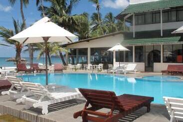 Hotel Sea Lotus Park