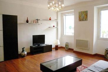 Hotel Sunflats Le Bel Canto