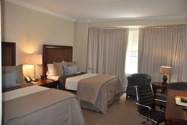 فندق University Club Of Chicago