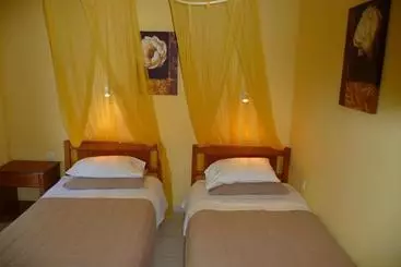 Turistihuoneistot Maritsas Apartments