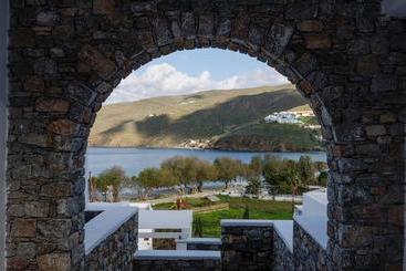 酒店 Aelia Studios