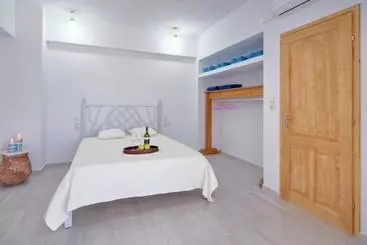 Hotel Anemomylos Villa