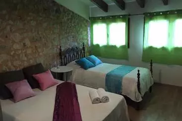 Hotel Ca Na Francina