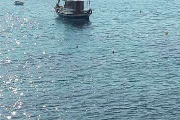 هتل Heliotropio Studios & Apartments