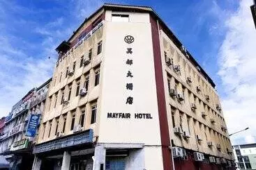 Hotel Mayfair