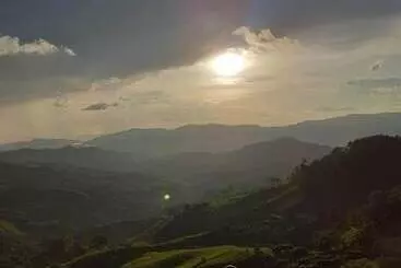 هتل Phu Mok Dok Mai Resort