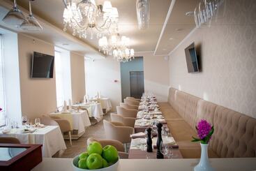 ホテル Pletnevskiy Inn