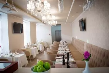 Hotell Pletnevskiy Inn