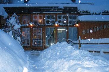 فندق Residence Bucaneve