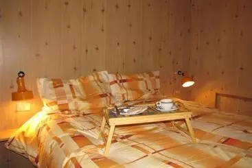 Hotel Residence Bucaneve