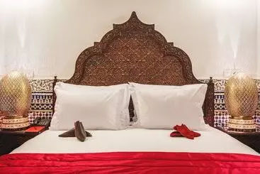 Hotel Riad Fes Maya Suite & Spa