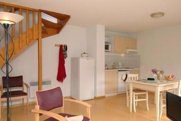 فندق Résidence La Dame Blanche