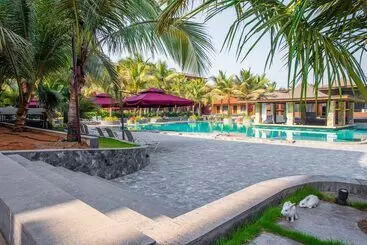 Hôtel Saya Grand Club & Spa Resort