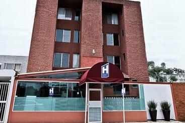 فندق Vagabundo Plaza Del Sol