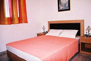 Lägenhet Moustakas Beach