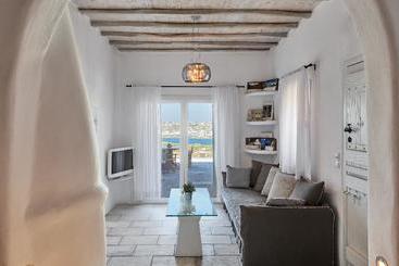 Nalu Villa Mykonos