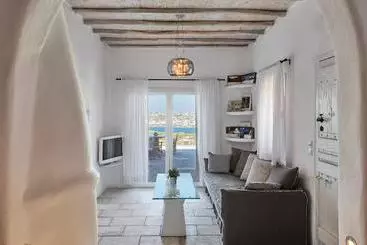 Nalu Villa Mykonos