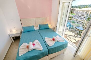 Palotel Design Gouvia