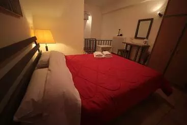 Apartamenty turystyczne Point Twins Apartments