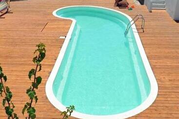 Апартаменты Soultana Rooms & Studios