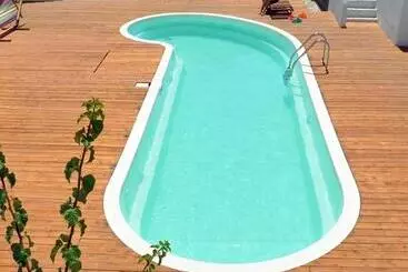 Appartment Soultana Rooms & Studios