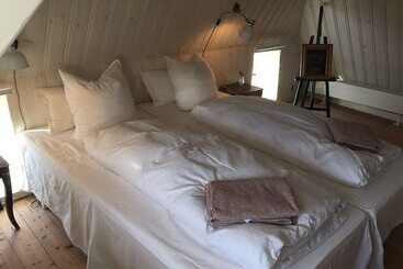 Alsbrogaard Deluxe Bed & Breakfast