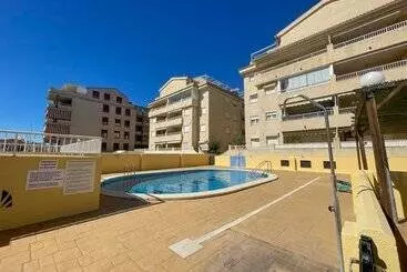 Apartamentos Canet De Berenguer 3000