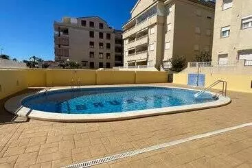 Apartamentos Canet De Berenguer 3000