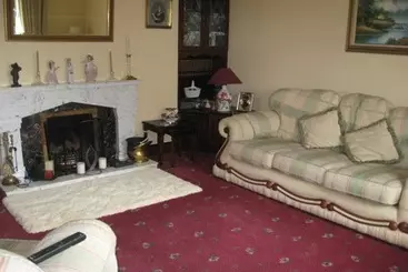 Bed and Breakfast Bothar Alainn House