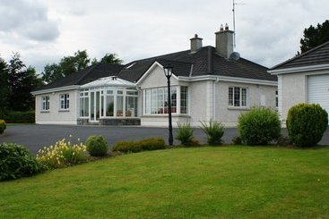 Bed and Breakfast Corraclor Lodge