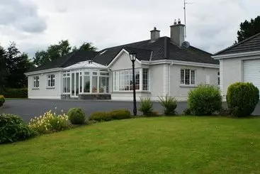 Bed and Breakfast Corraclor Lodge