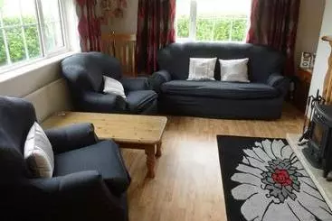 Bed and Breakfast Doonhill Lodge