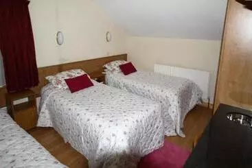 Fortview House Bed & Breakfast