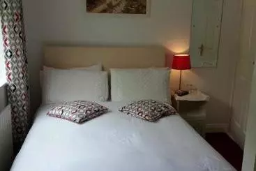 Bed and Breakfast Lettermore Country Home